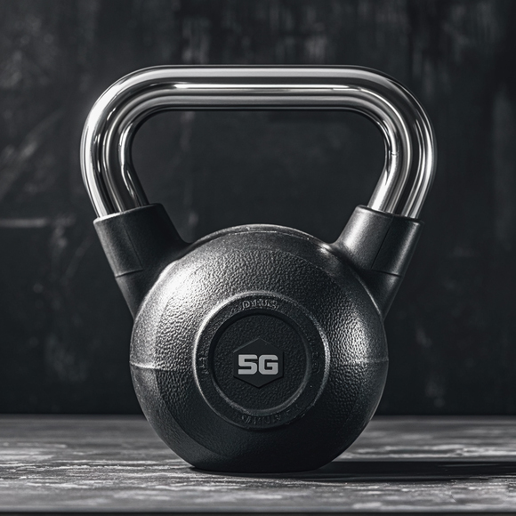 ການເຄື່ອນໄຫວການຝຶກອົບຮົມ kettlebell ຂັ້ນສູງ