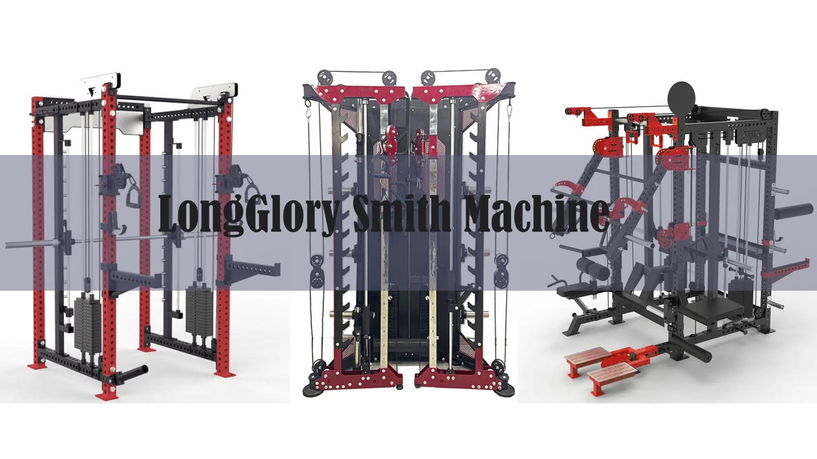 ແມ່ນເຄື່ອງ smith squats ດີ