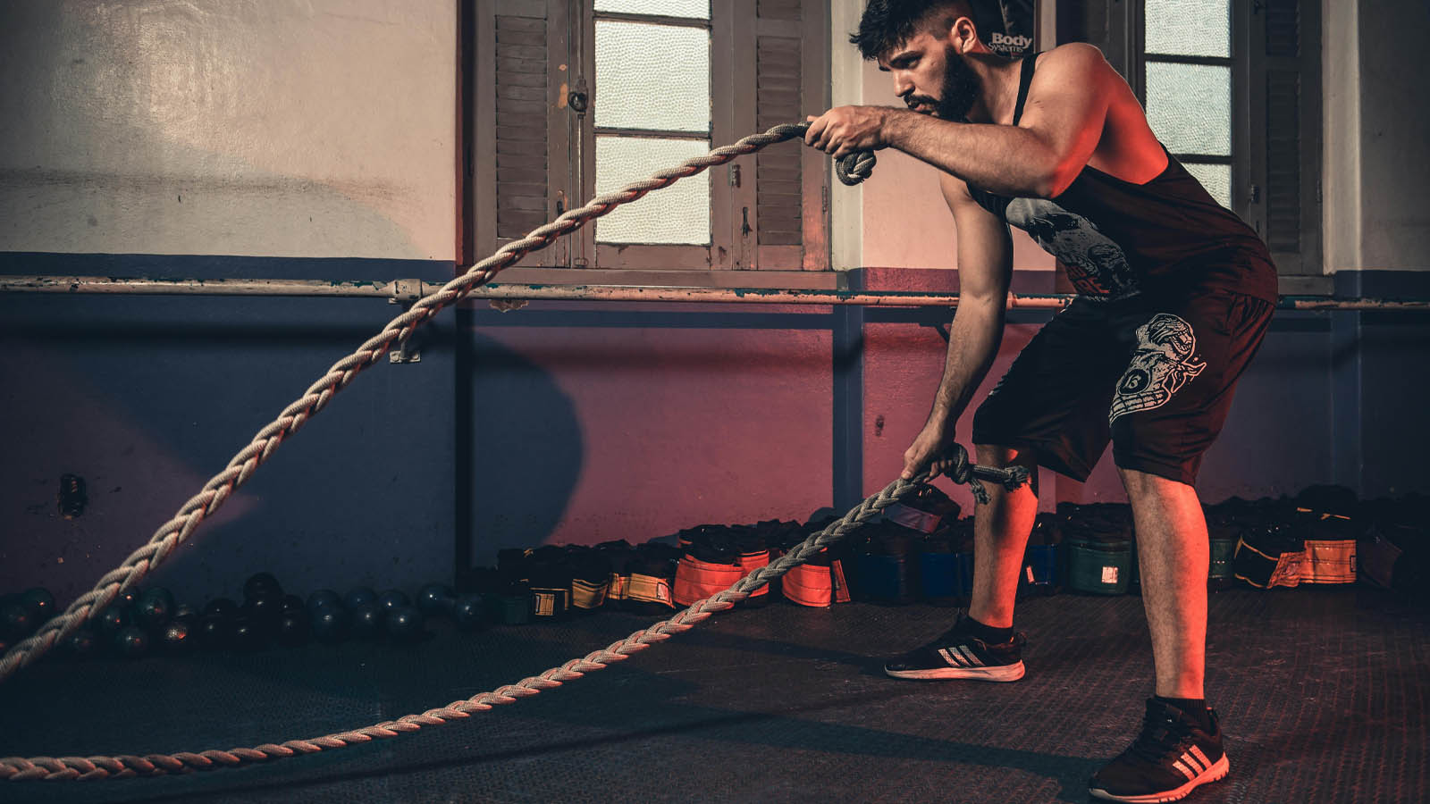 Functional Training Tips Fitness
