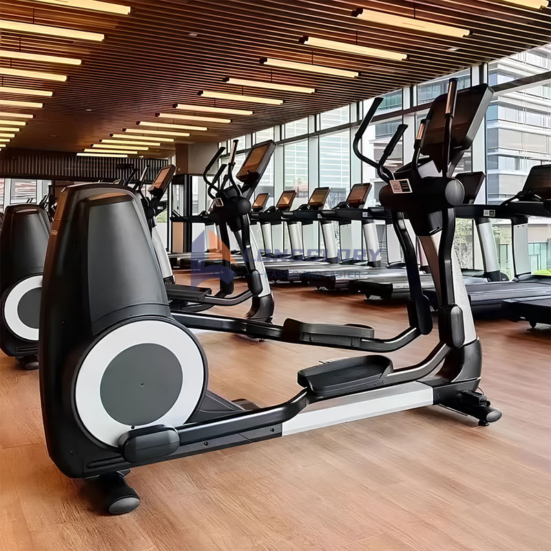 ອຸປະກອນອອກກໍາລັງກາຍ Cardio ທົ່ວໄປແລະຜົນປະໂຫຍດຂອງພວກເຂົາແມ່ນຫຍັງ?