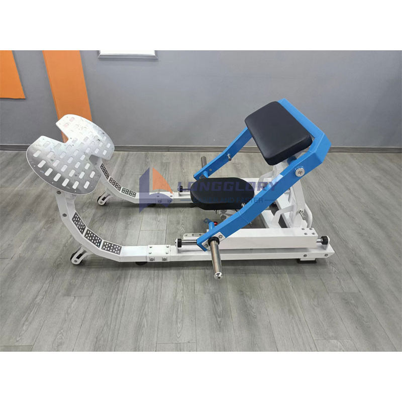 ເຄື່ອງຈັກແລະເຄື່ອງຫມາຍທີ່ນິຍົມທີ່ສຸດໃນຫ້ອງອອກກໍາລັງກາຍແມ່ນຫຍັງທີ່ສຸດ?