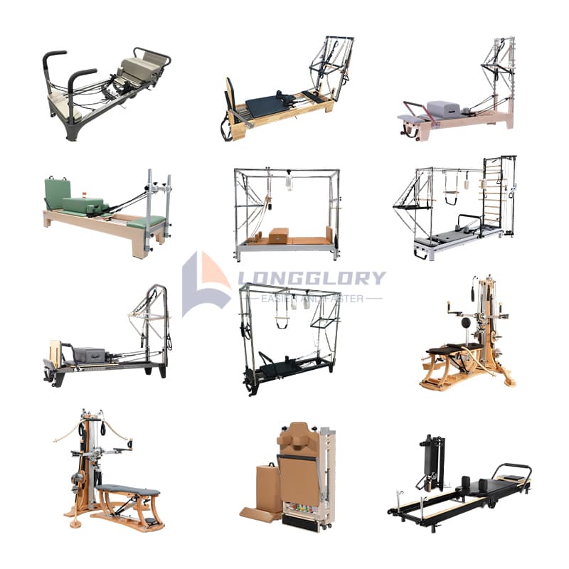 ຜົນປະໂຫຍດແລະຜົນກະທົບຂອງ Pilates