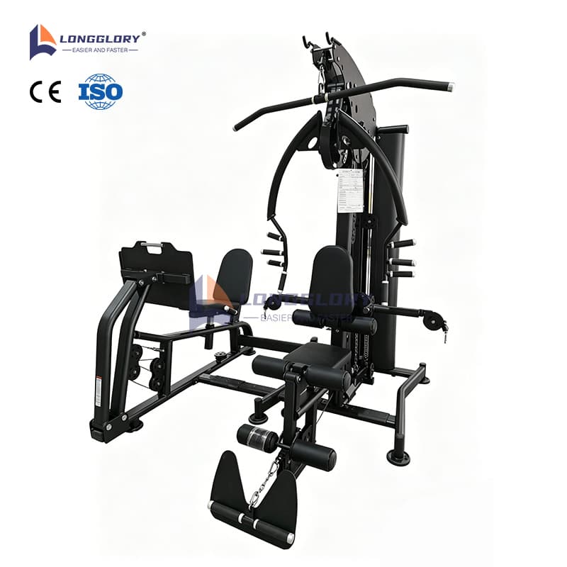 ທັງ​ຫມົດ​ໃນ​ຫນຶ່ງ Rack ພະ​ລັງ​ງານ Multi Function
