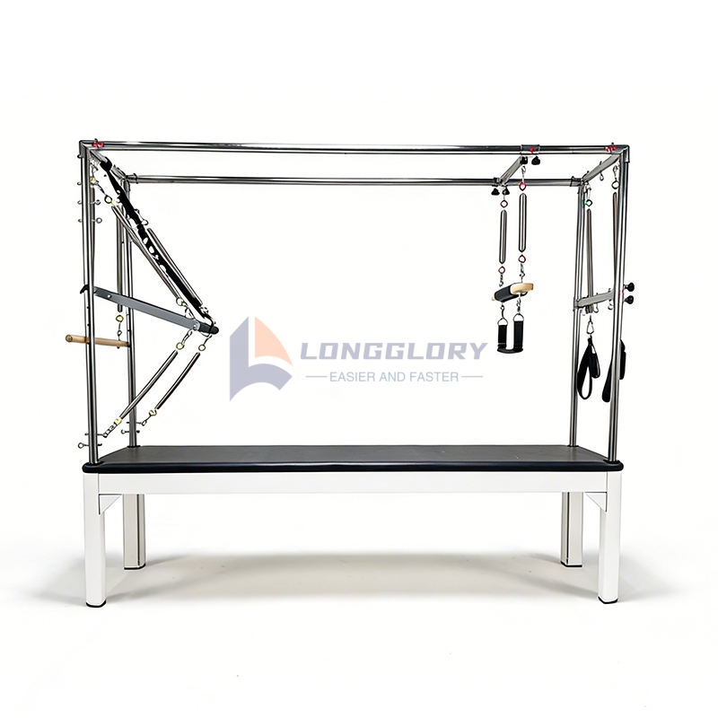 Aluminum Alloy ການປະຕິຮູບ Cadillac