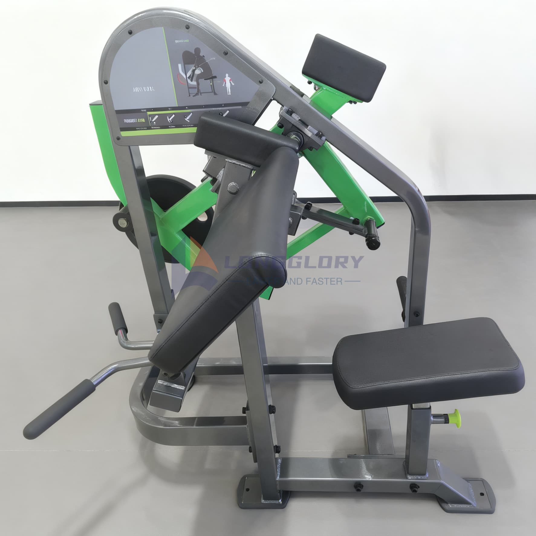 ແຂນໂຄ້ງ