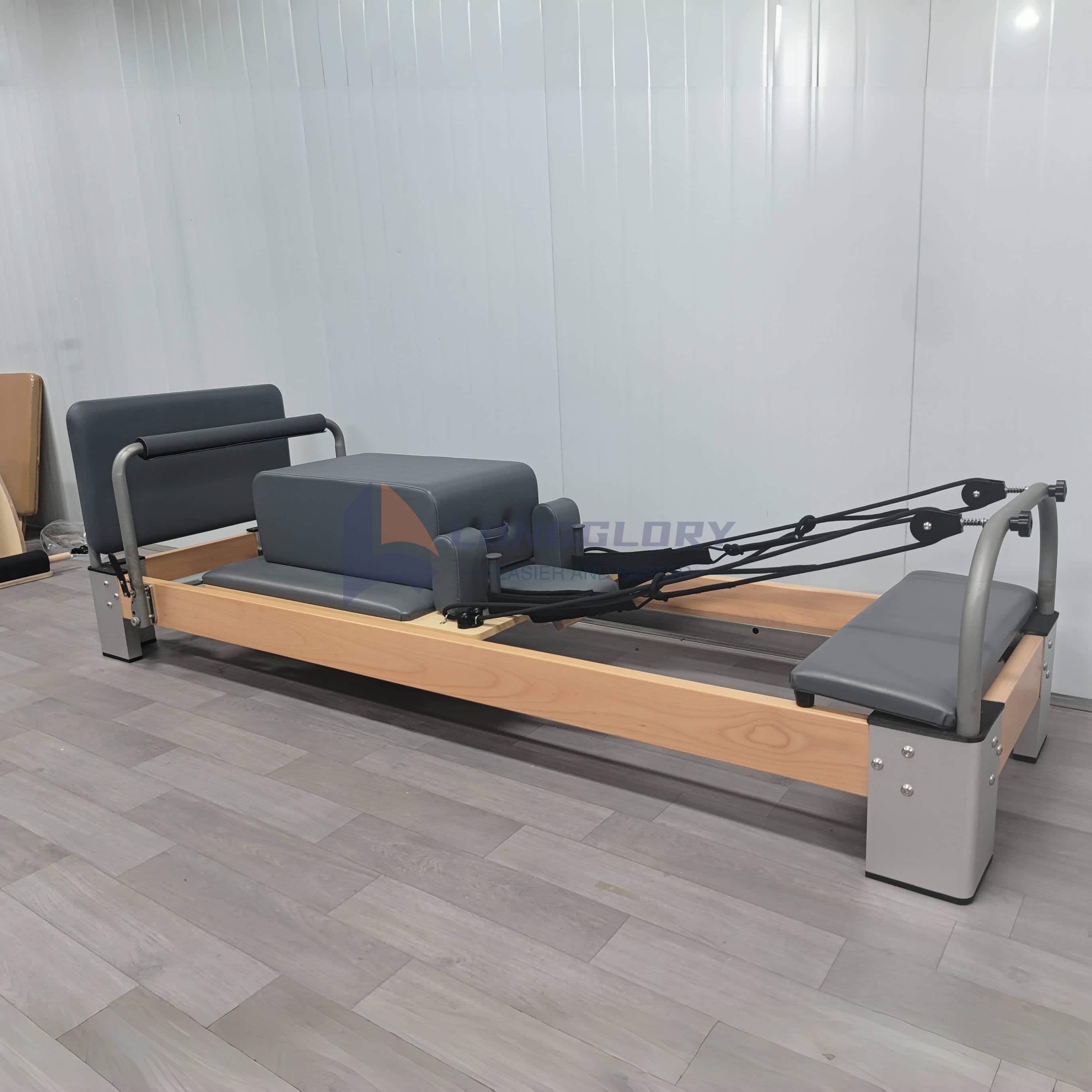 beech pilates pilates core ຜູ້ປະຕິຮູບ