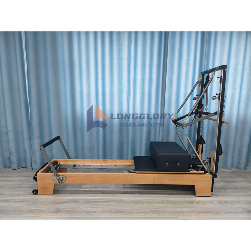 Beech Reformer ມີຫໍເຄິ່ງ