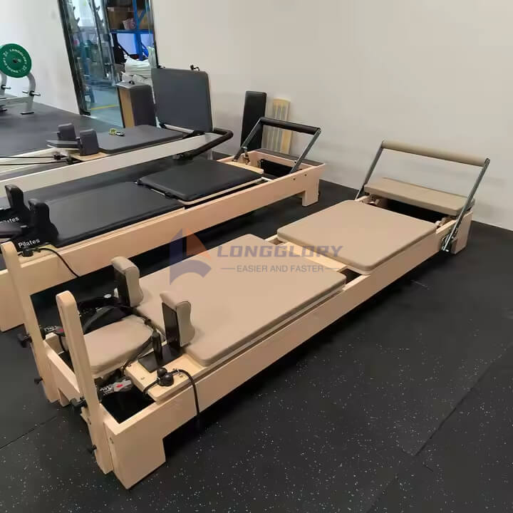 ຊ່າງ maple ຄລາສສິກ Pilates ເຄື່ອງປະດັບ Pilates