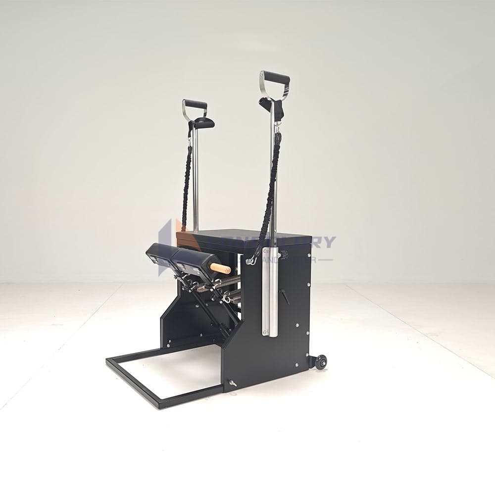 ເກົ້າອີ້ Pilates Wunda ຄລາສສິກ