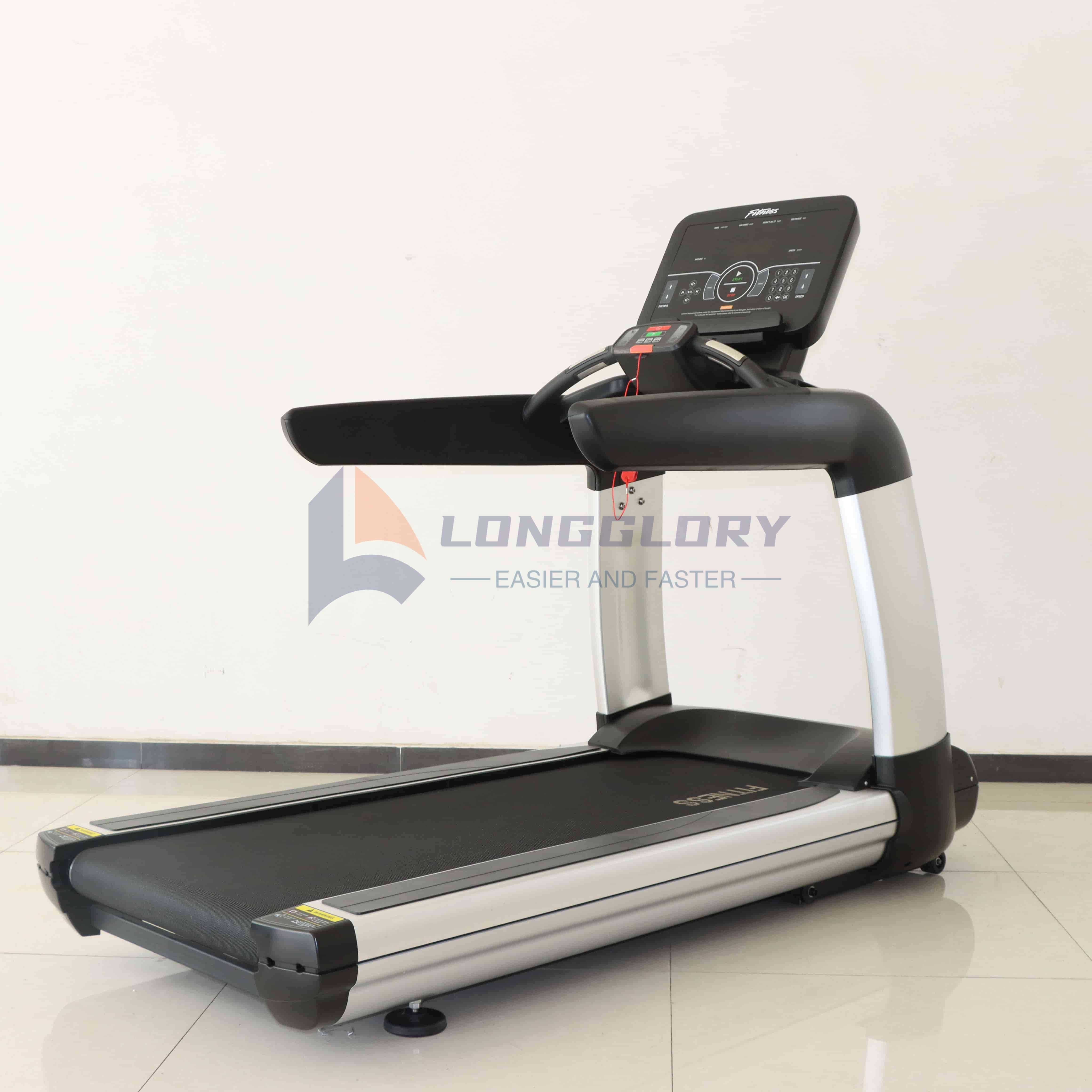 ການແຂ່ງຂັນກິລາ Treadmill ຫຼາຍແບບການຄ້າ