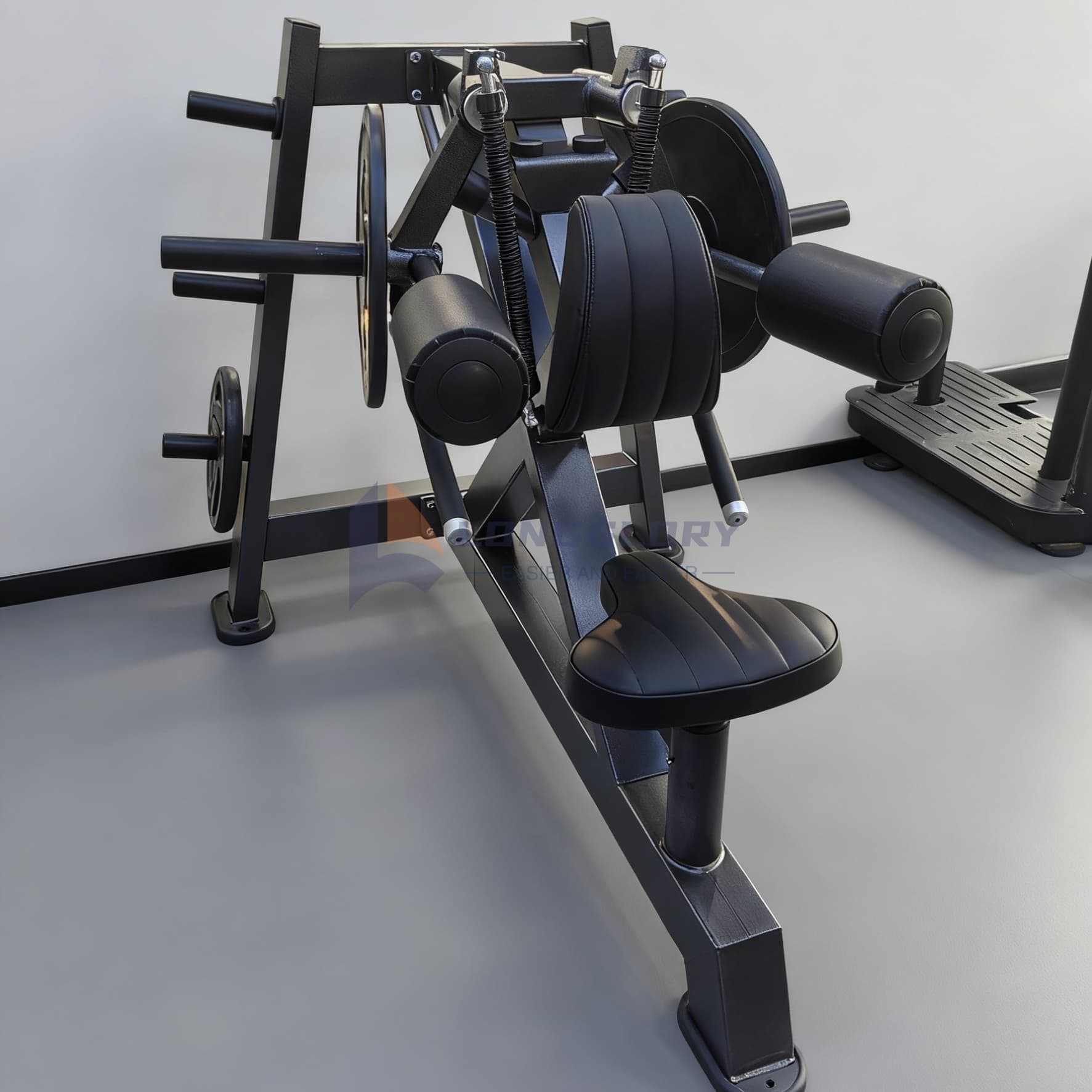 ເຄື່ອງຄວາມໂລ່ງໃຈ