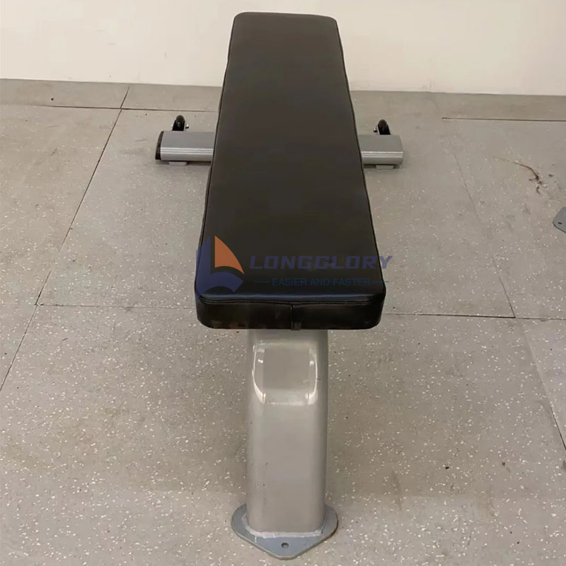 Flat Weight Bench