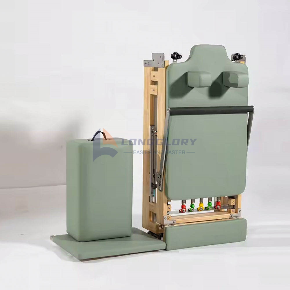 ໄມ້ເບດທີ່ສາມາດພັບໄດ້ pilates pilates