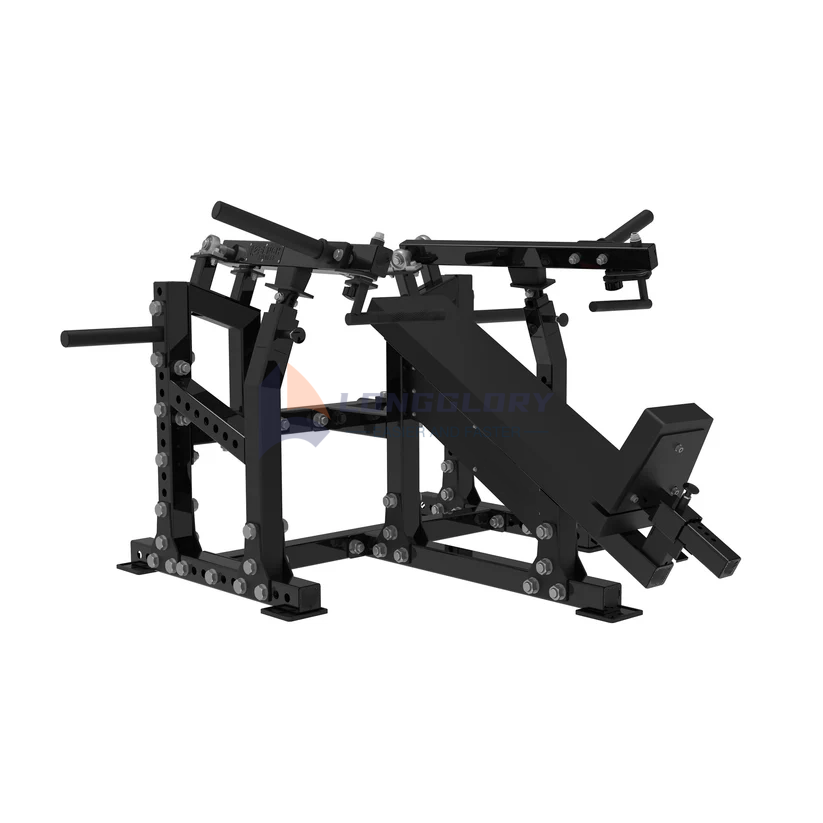 Gym Incline Facebook Press