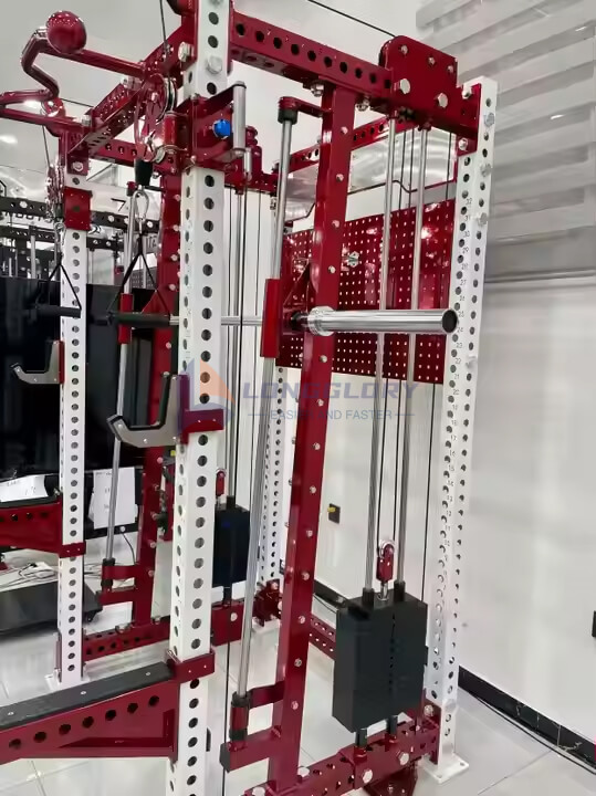 maquina smith commercial smith machine