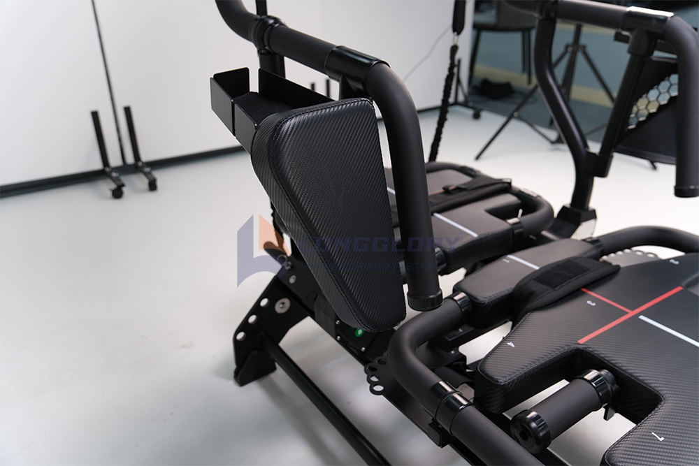 Aluminum Pilates Bed Pilates Reformer