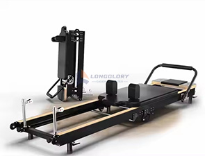 maple ໄມ້ພັບ pilormer pilates pilates
