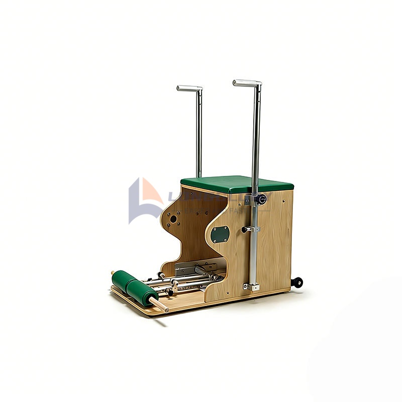 Maple ໄມ້ Pilates Wunda ປະທານ