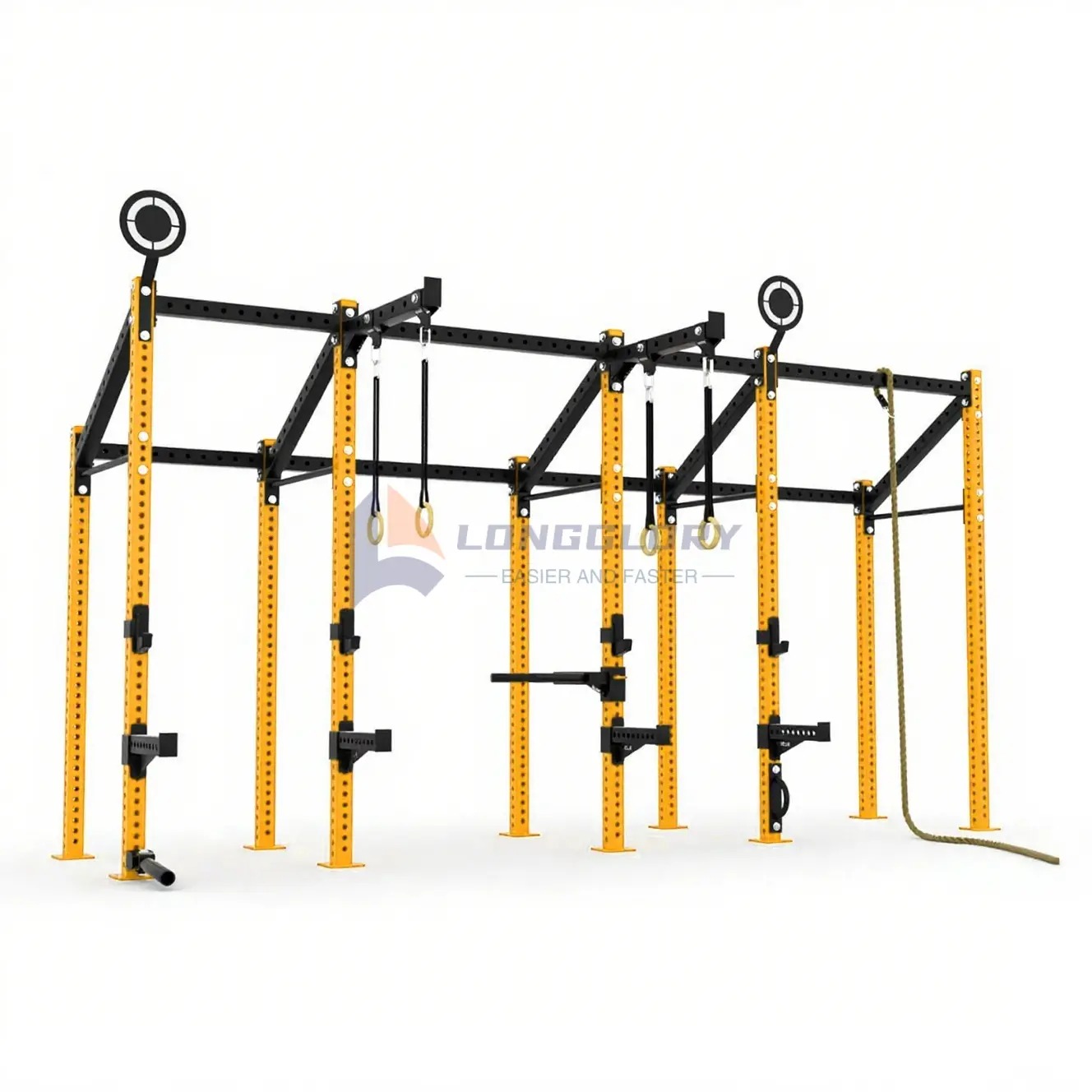 multi crossfit crossit