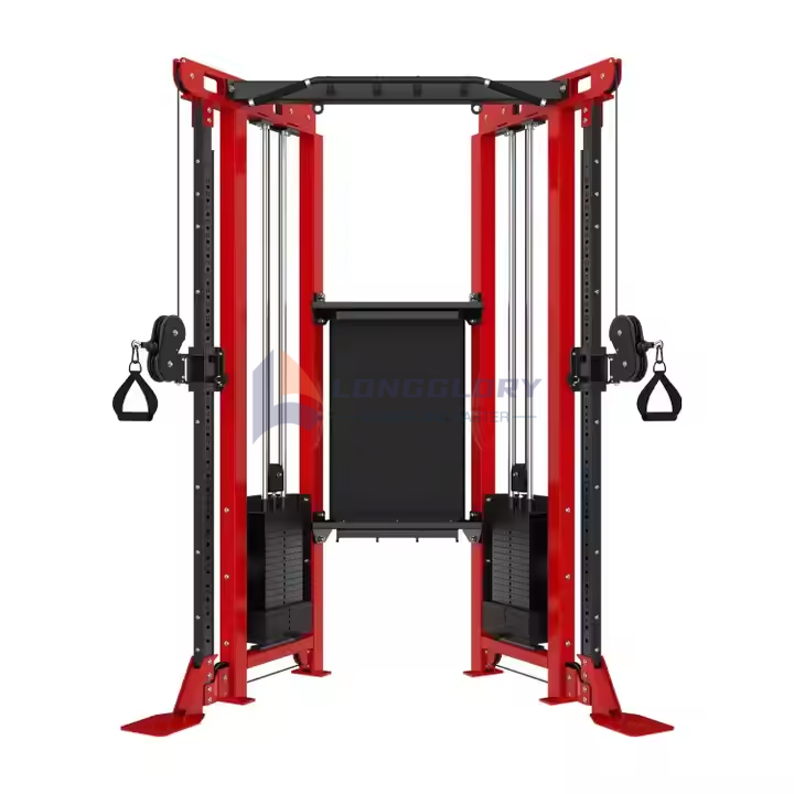 rack ຄູຝຶກທີ່ມີປະໂຫຍດຫຼາຍຢ່າງ