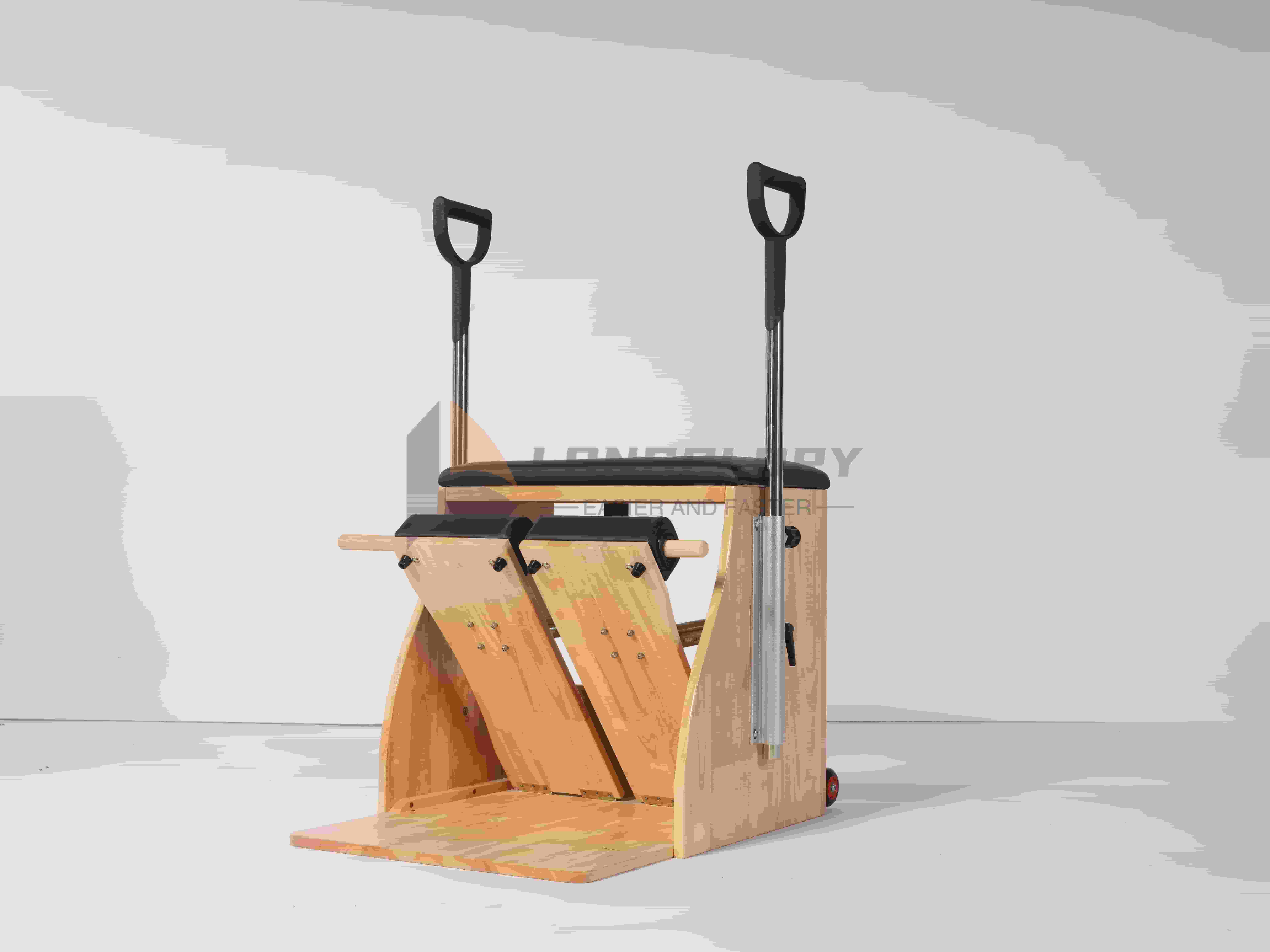 Oak Wood Wunda ປະທານ