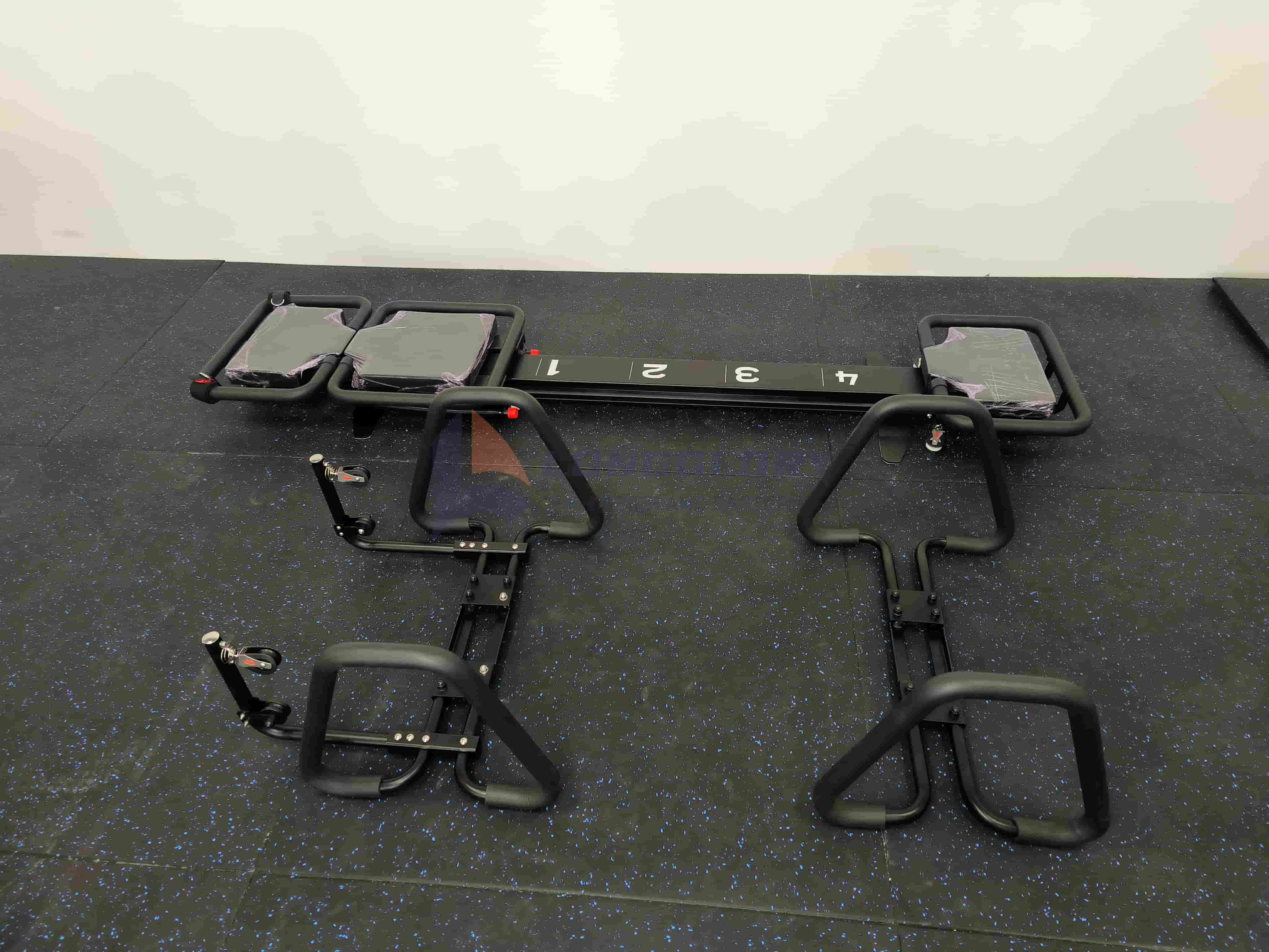 ຜູ້ປະຕິຮູບ mini Pilates