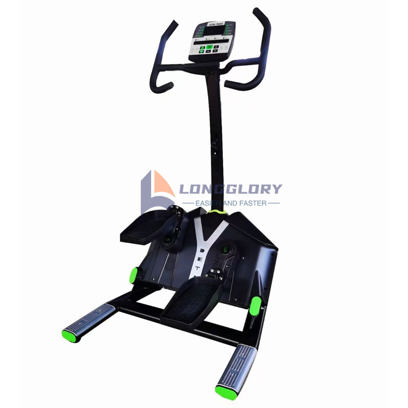 Transverse Elliptical Machine