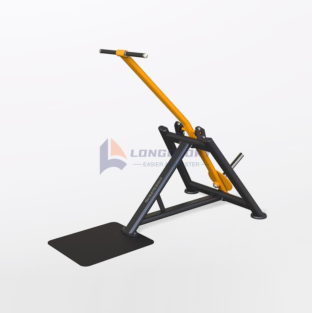 ເຄື່ອງແຖວຂະຫຍາຍ Triceps