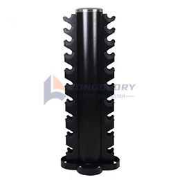 Rack Dumbbell ແບບຂາຍເຄື່ອງ
