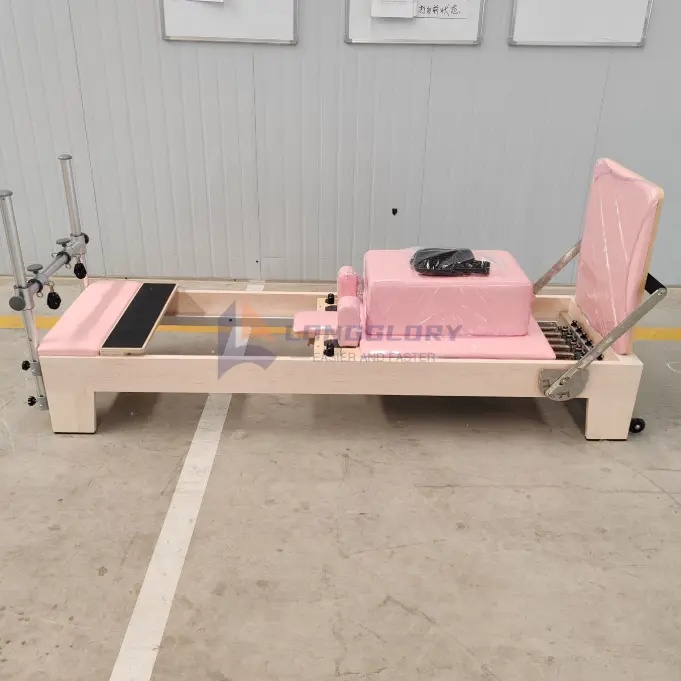 ໂຍຄະ Maple Wood pilates pilates pilates